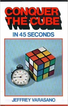 Conquer The Cube In 45 Seconds