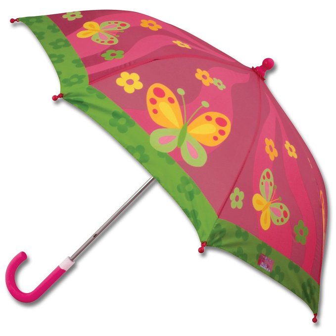 Stephen Joseph Little Girls  Umbrella
