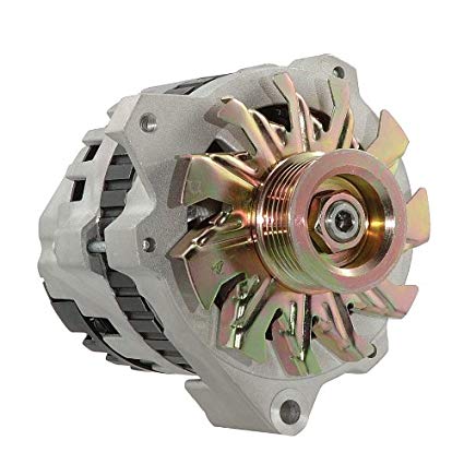 ACDelco 335-1040 Professional Alternator