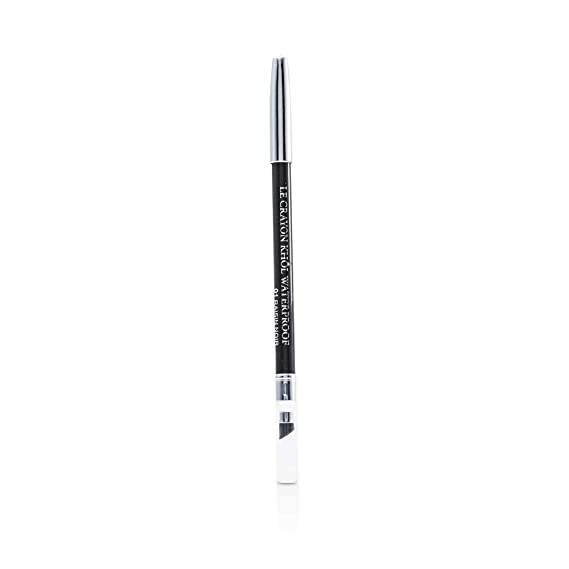 Lancome Le Crayon Khol Waterproof Eye Liner for Women, 0.04 Ounce