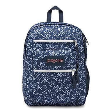 JanSport Big Student Backpack