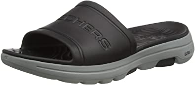 Skechers Cali Gear Go Walk 5 Sandals - Surfs Out