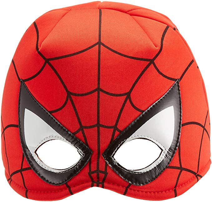 Spider-Man Deluxe Mask