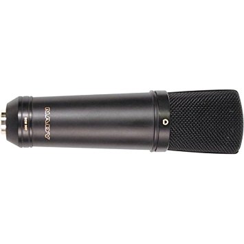 Nady SCM-900 Studio Condenser Microphone