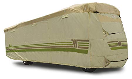 ADCO 64825 Winnebago 31'1"/34' Class A RV Cover