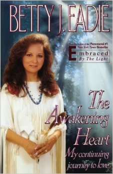 The Awakening Heart: My Continuing Journey to Love