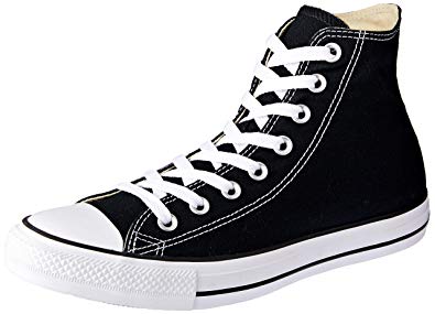 Converse Chuck Taylor All Star High Top Sneaker