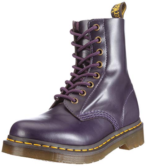 Dr. Martens Pascal, Women’s Lace-Up Boots