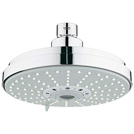 Rainshower Cosmopolitan 160 4-Spray Showerhead