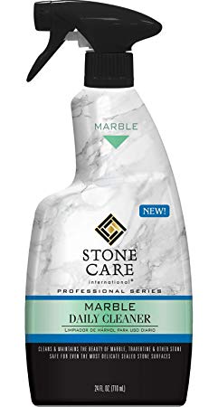 Stone Care International Marble Daily Cleaner, 24 Ounce