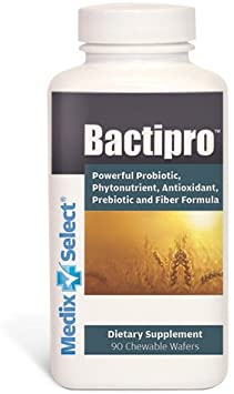Bactipro (90 Day Supply)