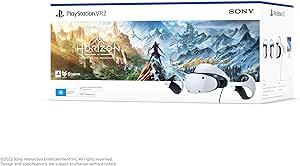 PlayStation VR2 Horizon Call of the Mountain Bundle