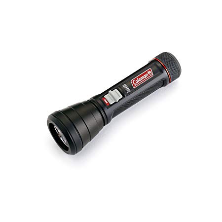 Coleman Battery Guard LED Flashlight