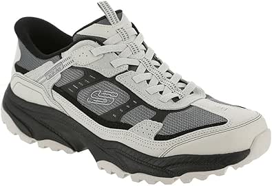 Skechers Men's Vigor at Hands Free Slip-in Sneaker