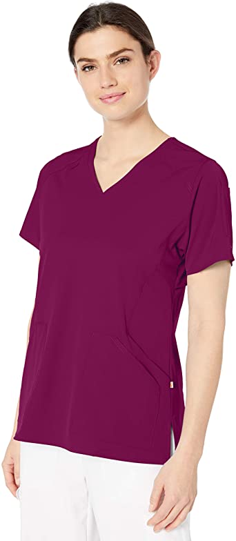 Carhartt Women's Multi-Pocket V-Neck