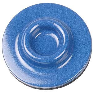 The Original Slipstop Endpin Rest for Cello - Blue