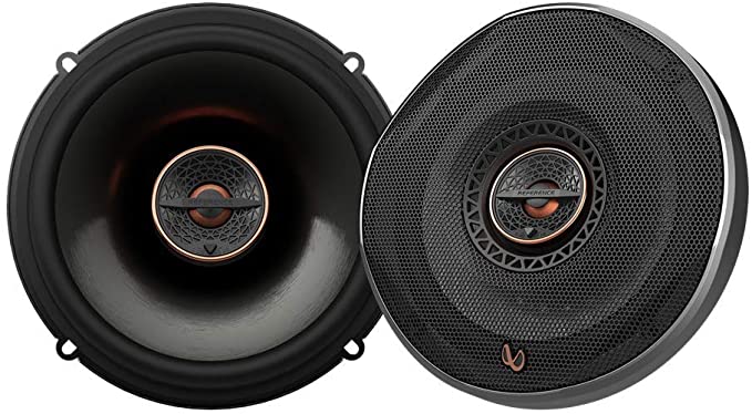 Infinity Reference REF-6522ix Coaxial Car Speakers