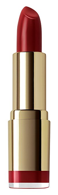 Milani Color Statement Lipstick, Matte Confident, 0.14 Ounce