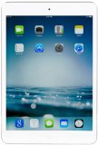 Apple iPad mini 2 with Retina Display ME279LLA 16GB Wi-Fi White with Silver