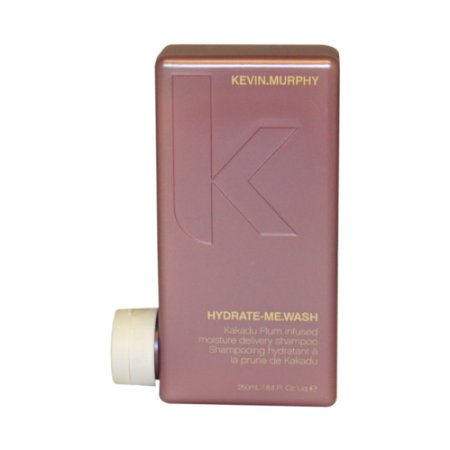 Kevin Murphy Hydrate-Me Wash Kakadu Plum Infused Moisture Delivery Shampoo 84 Ounce
