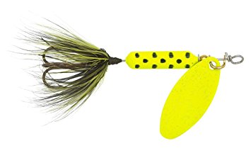 Yakima Bait Wordens Original Rooster Tail Spinner Lure