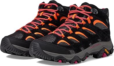 Merrell Women's Moab 3 MID WP Shoe