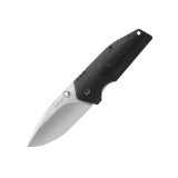 KERSHAW 34 Ton Glass Filled Nylon Black Handle Plain