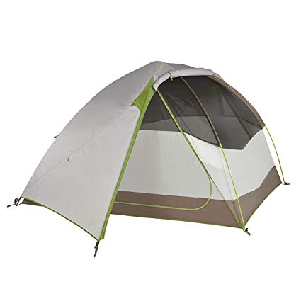 Kelty Acadia Tent, Grey