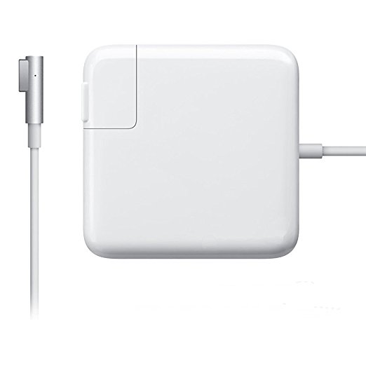 Macbook Pro Charger,85W L-Tip Power Adapter Charger for MacBook Pro 13-inch 15inch and 17 inch
