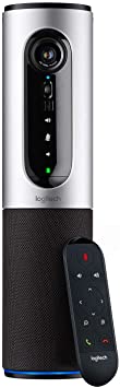 Logitech Conference Cam Connect Full HD Video 1080p, H.264, 960-001034 (Full HD Video 1080p, H.264 4x Zoom, USB)