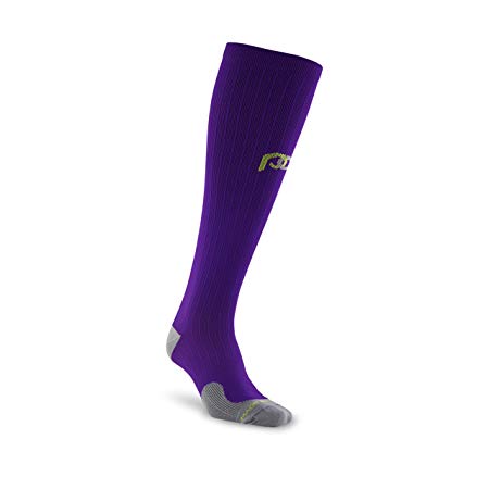 PRO Compression The Official Brand - Made in The USA - Men and Women - Nurses to Runners Designs! (Graduated Compression Technology)
