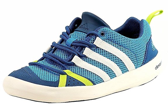 adidas Outdoor Unisex Climacool Boat Lace Water Shoe