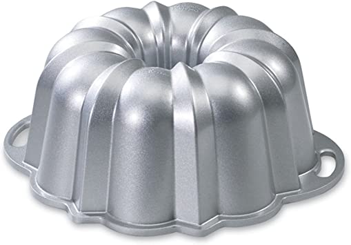 Nordic Ware Anniversary Bundt Pan