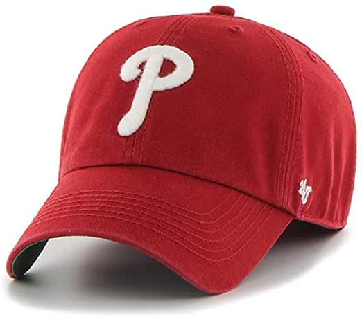 '47 MLB Team Color Alternate Franchise Fitted Hat, Unisex Adult