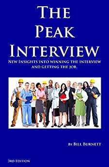 The Peak Interview - 3rd Edition