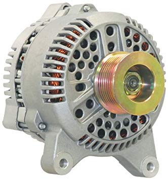 ACDelco 335-1119 Professional Alternator