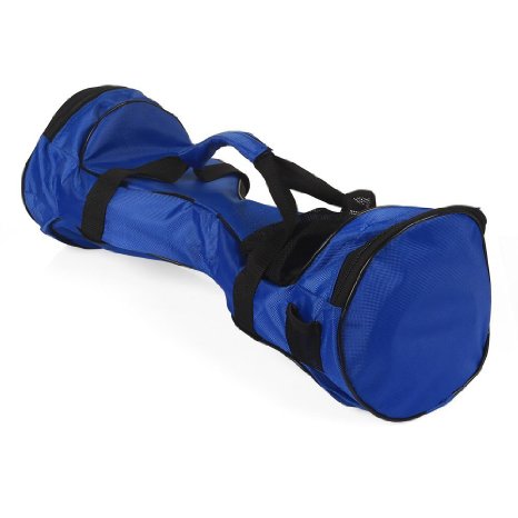Z ZTDM 1680D Oxford Fabric Portable Durable Handheld Carrying Bag Scooter Handbag