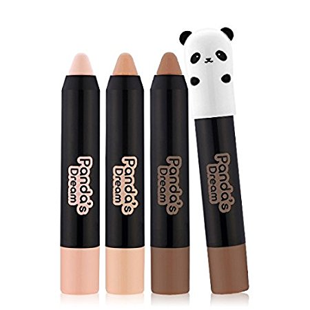 TONYMOLY Panda's Dream Contour Stick, No. 01, 2.5 Gram