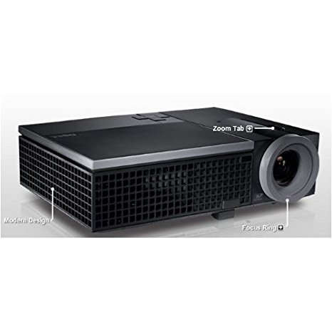 Dell 1209S Projector