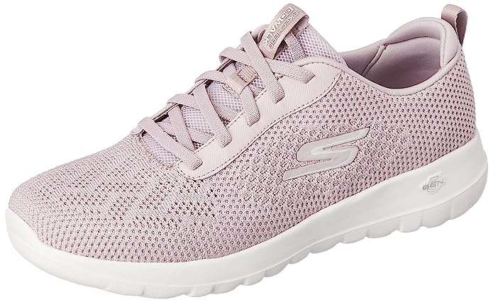 Skechers Womens Go Walk Joy -Wonderful Spring Walking Shoes