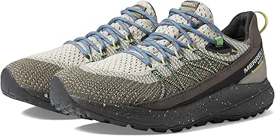 Merrell Women's Bravada 2 Waterproof Sneaker