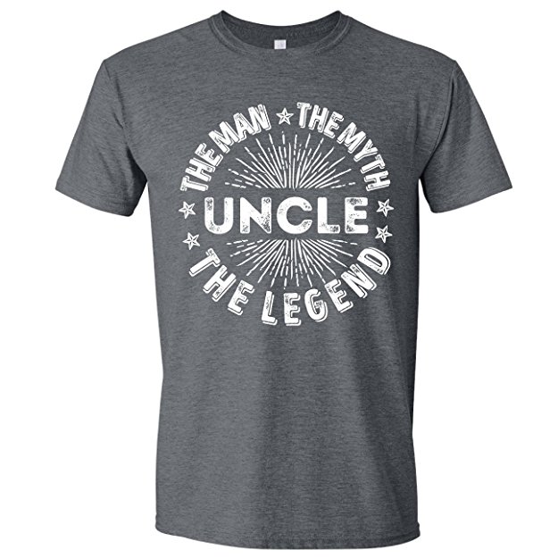 Texas Tees Man The Myth The Legend Shirt, Shirts For Dad, Tshirt For Grandpa