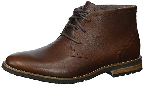 Rockport Men's Ledge Hill 2 Chukka Boot