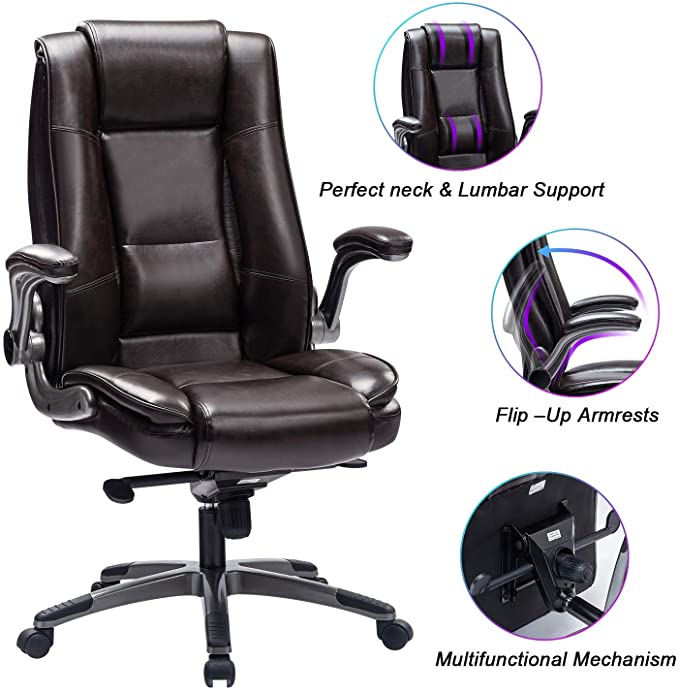 Vanbow office chair online reviews