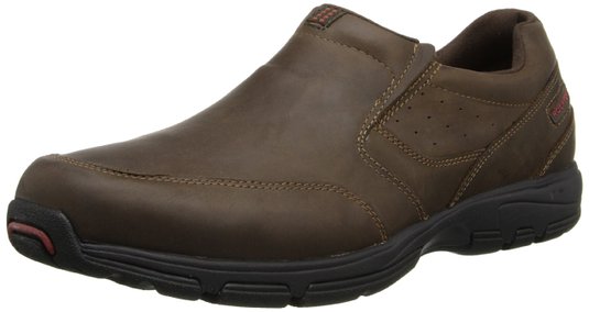 Rockport Men's Make Your Path SN Slip-On Loafer