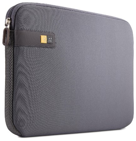 Case Logic 10-11.6-Inch Sleeve for Chromebooks/Ultrabooks(LAPS-111)