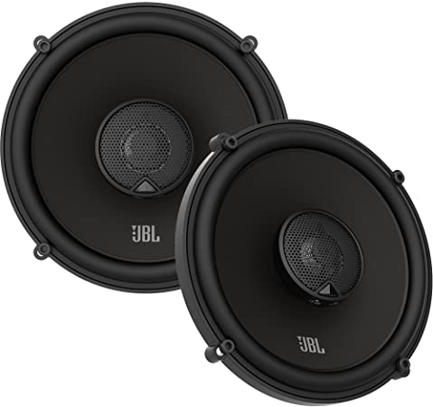 JBL Stadium 62F 6-1/2" (165mm) Two-Way Car Speaker - Pair