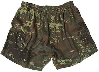 Mil-Tec Men's Bermuda Shorts