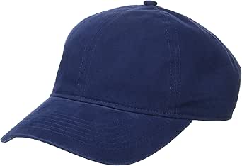 Amazon Essentials Men's Standard Baseball Cap