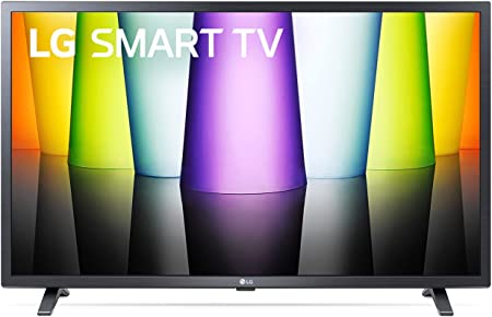 LG 32LQ630B 32" HD Smart LED TV